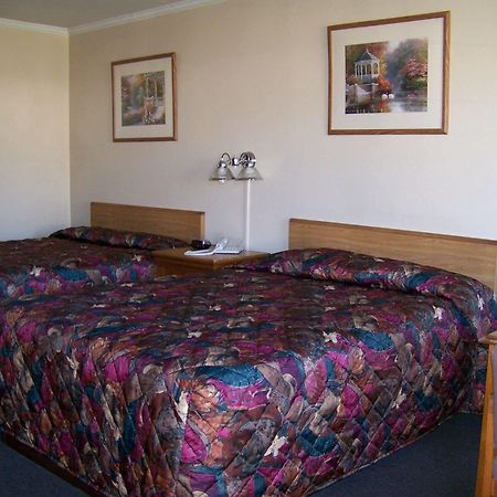 Emerald Sands Inn Milton Zimmer foto